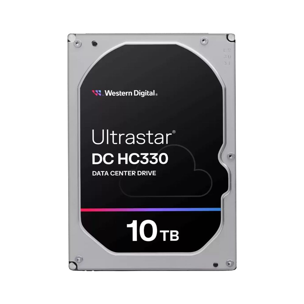 Western digital Disco Rigido Interno Sas S Ultrastar Dc Hc330 Wus721010al5204 273 Mb S 0B42258 10240GB