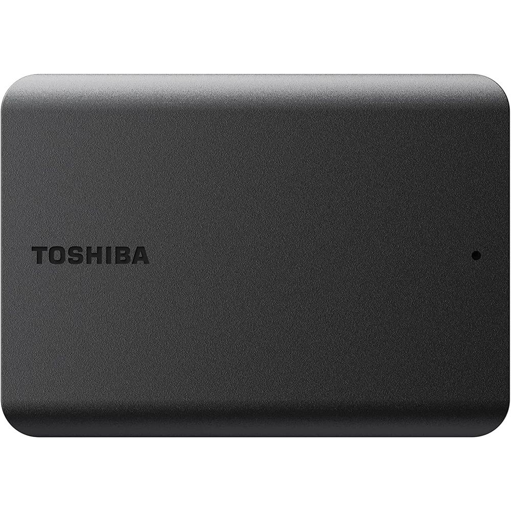 Importado Disco Rigido Externo Toshiba Canvio Basics Hdtb 540XK3CA 4096GB