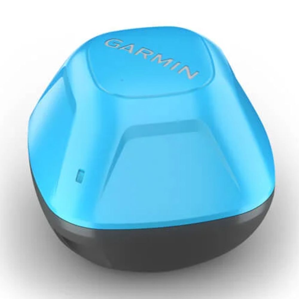 Garmin Dispositivo Sonar Gps Striker Cast