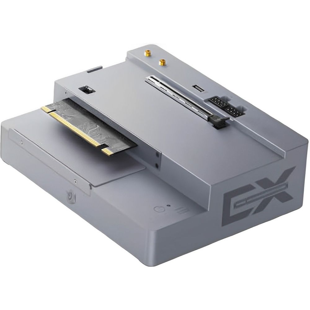 Importado Docking Station Beelink Gti Ultra Ex Series Para Tarjeta Video