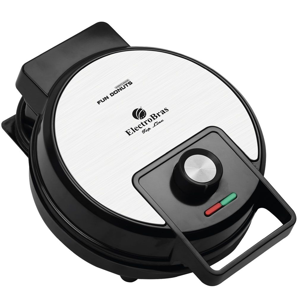 Importado Maquina Mini Donuts Electrobras Ebdn 01 1200 W