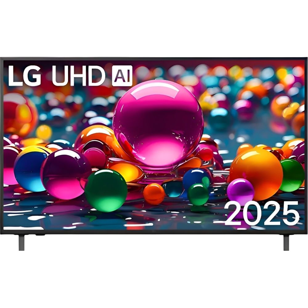 Lg Televisao Smart Led 75UA8000PSB 2025 75 4K Uhd Webos