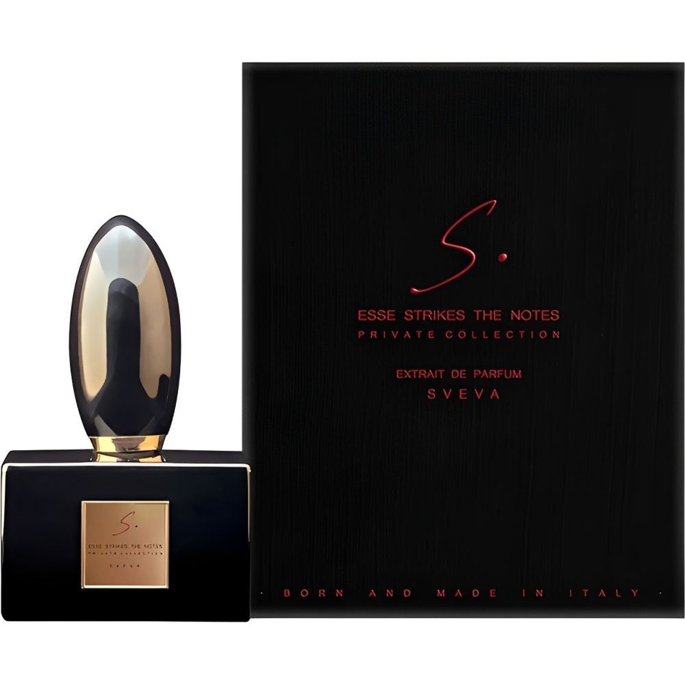 Importado Esse Strikes The Notes Sveva Extrait Parfum Unissex 100ML