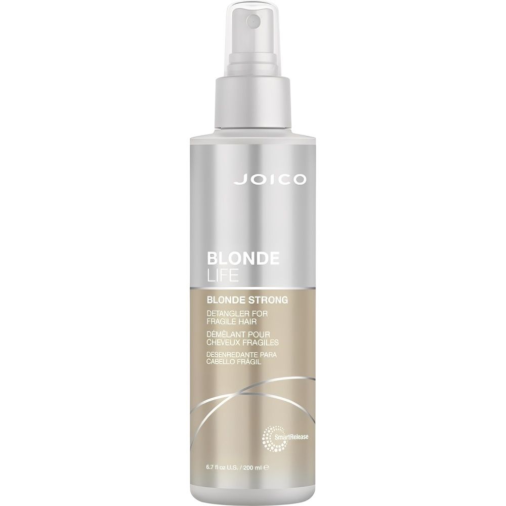 Importado Spray Protetor Termico Joico Blonde Life 200ML