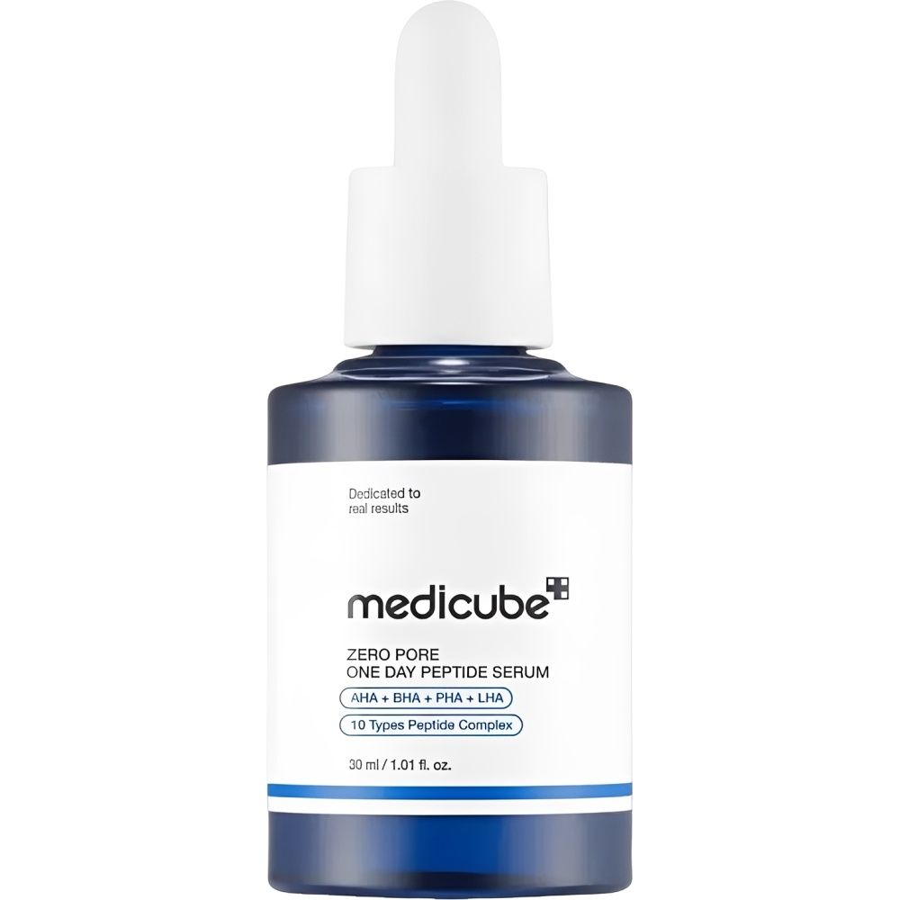 Importado Serum Facial Medicube Zero Pore One Day 30ML
