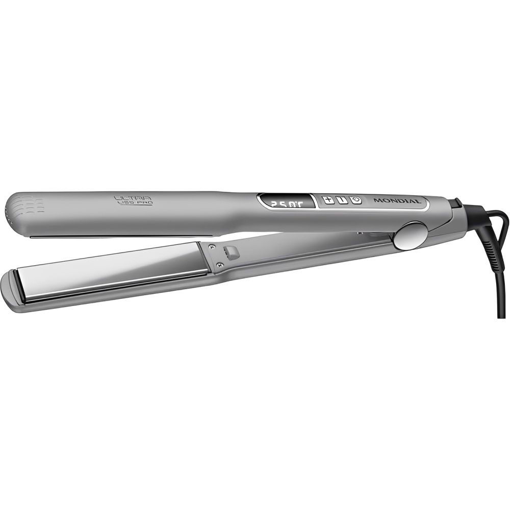 Mondial Prancha Ultra Liss Pro P 02 Pro 250 C