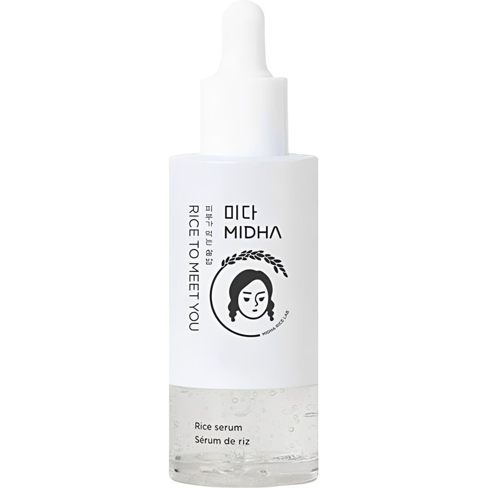 Importado Serum Facial Midha Rice 50ML