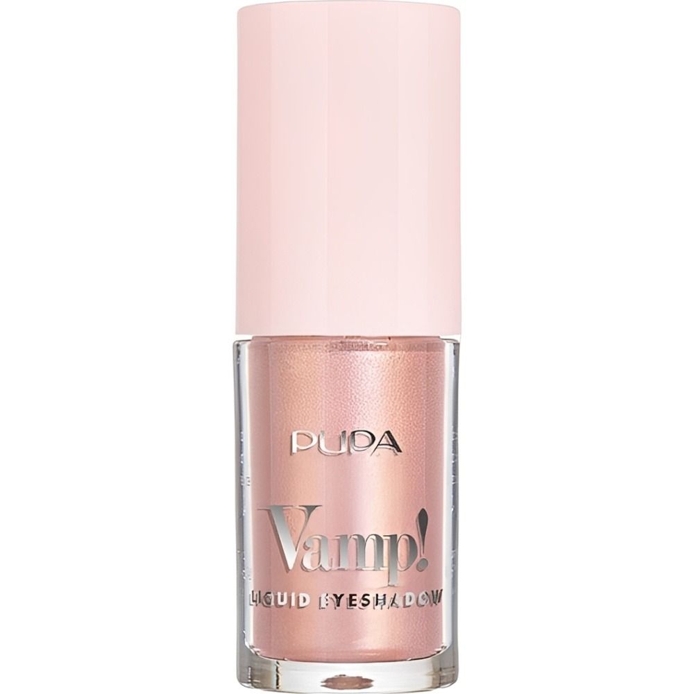 Importado Sombra Liquida Pupa Milano Vamp