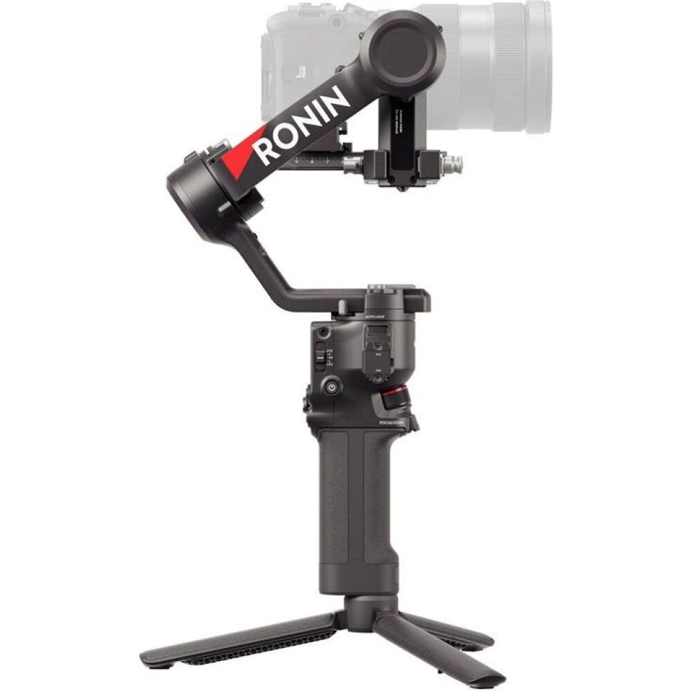 Dji Estabilizador Rs4 Gimbal