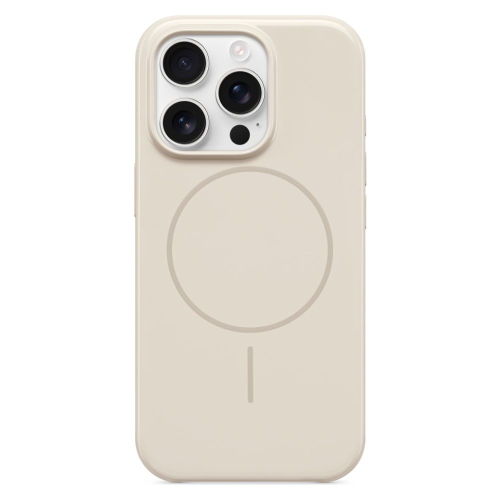Beats Protetora Magsafe Para iPhone 16 Pro Mcfm4ll A Summit Stone