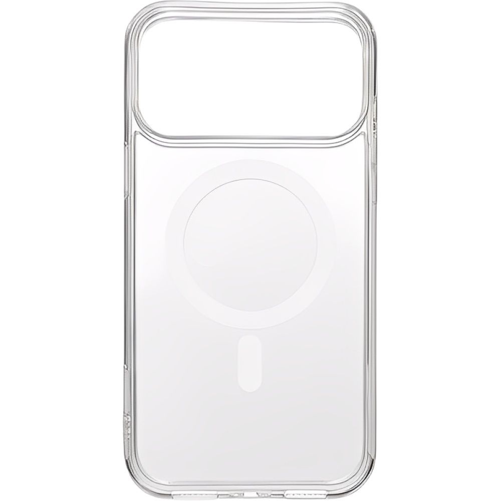 Apple Protetora Magsafe Para iPhone 17 Pro Max Transparente