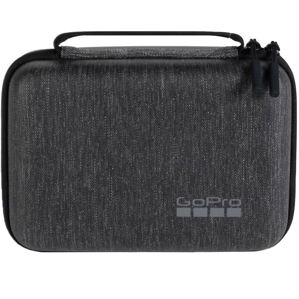 Gopro Estojo Protetor Semirrigido Abssc 002 Para