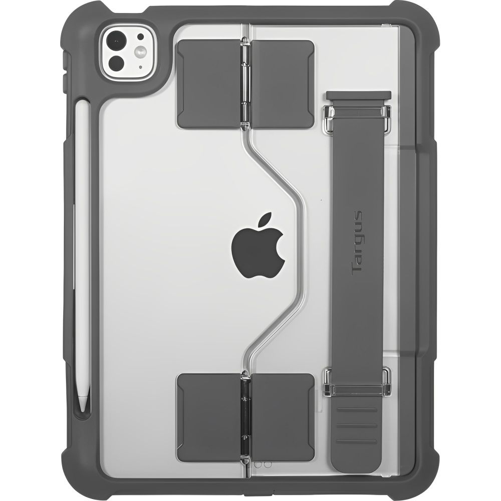 Apple Estojo Protetor Targus Safeport Rugged Max 50 Para iPad Pro 11 Transparente