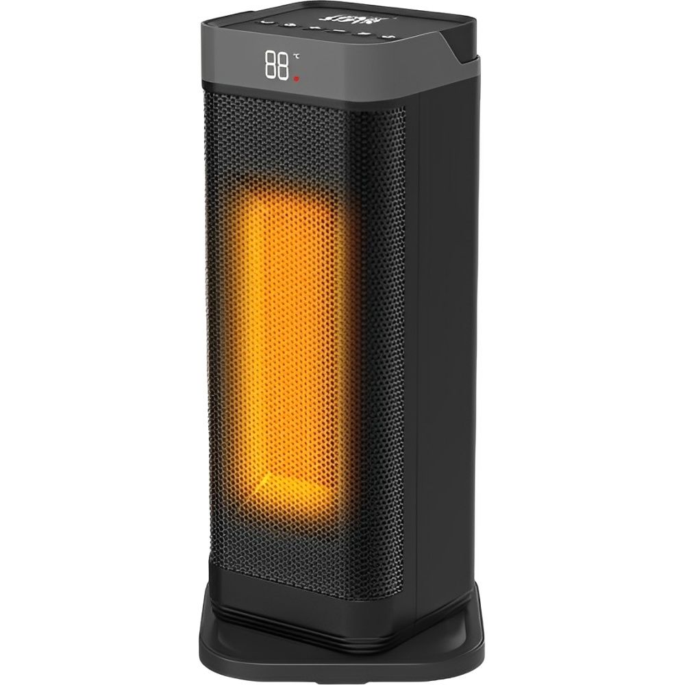 Importado Aquecedor Eletrico Winning Star St 4081 2000 W 220V