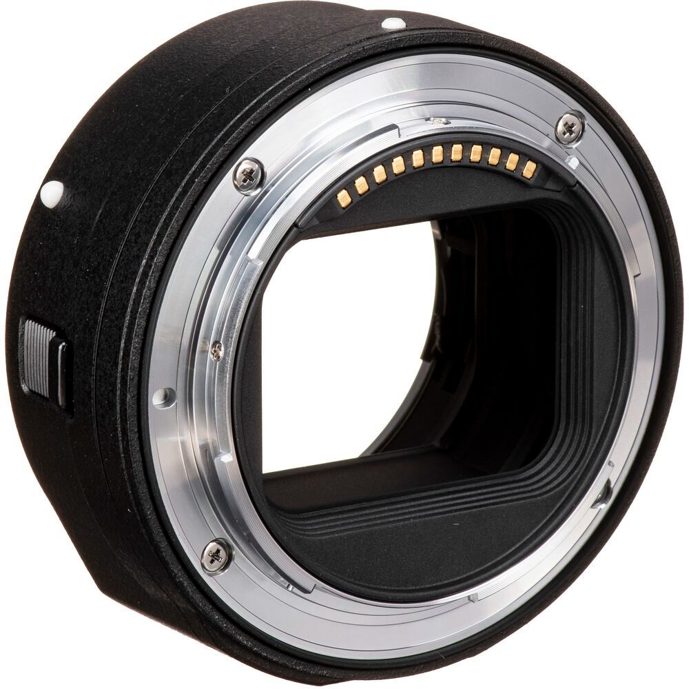 Nikon Adaptador Montagem Ftz Ii