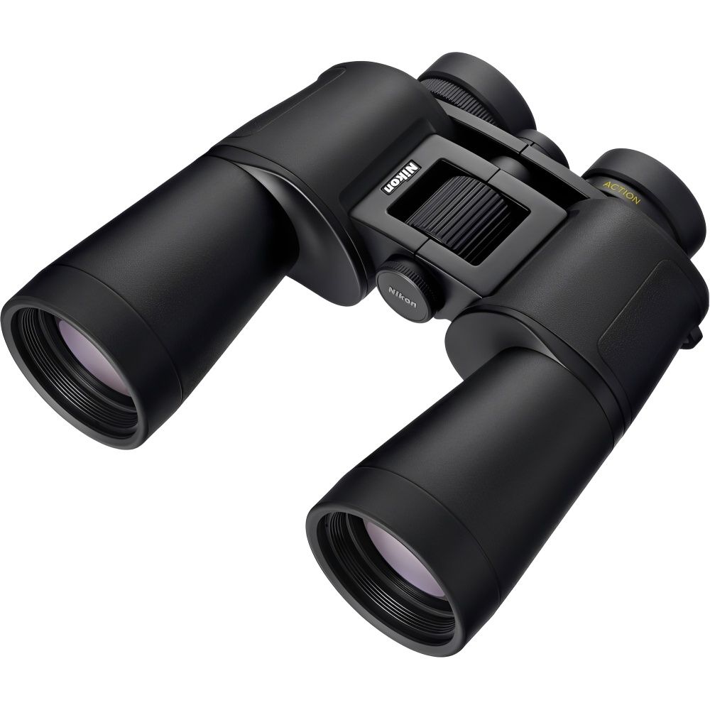 Nikon Binoculos Action 10X50 Mm