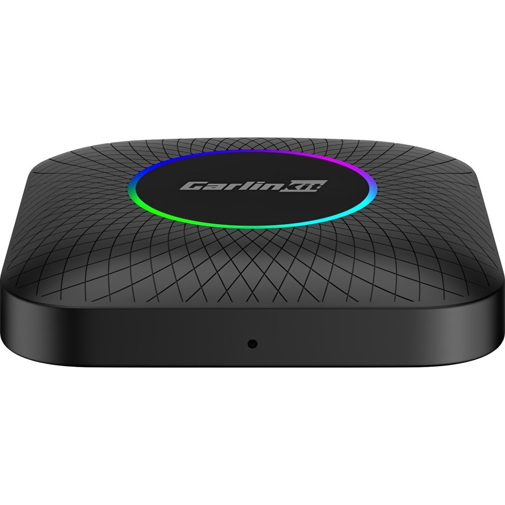 Importado Adaptador Multimidia Sem Fio Carlinkit Tbox Ambient Carplay Auto