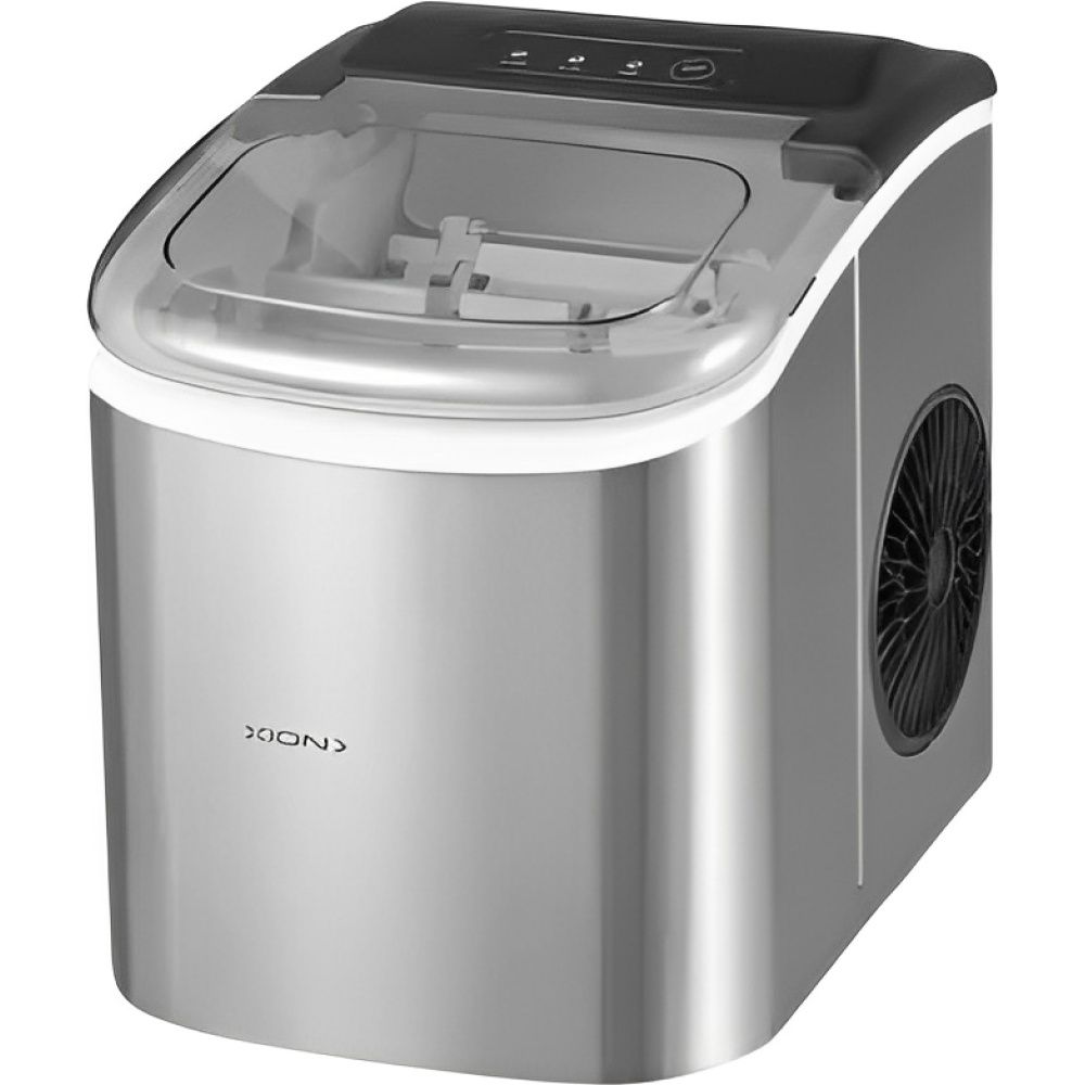 Importado Fabricadora Gelo Xion Xi Ice2x 800 W 220V Inoxidavel 12KG