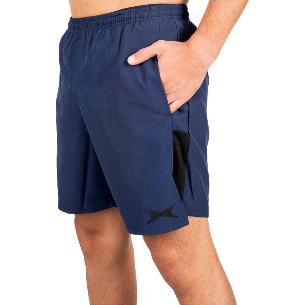 Importado Short Ferso M1 Sfmc0001 A3 Masculino Marinho