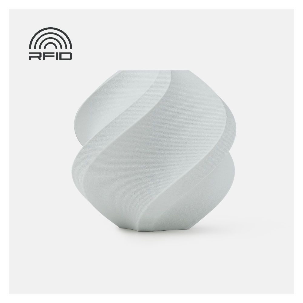 Importado Filamento Para Impressora 3D Bambu Lab Pla Aero 1 75 Mm 1 Kg 14104