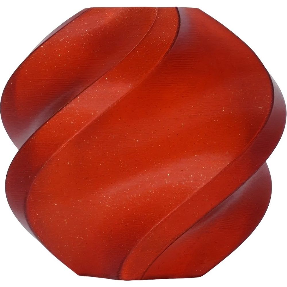 Importado Filamento Para Impressora 3D Bambu Lab Pla Sparkle 1 75 Mm