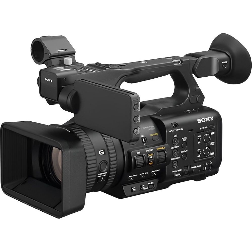 Sony Filmadora Hxr Nx800 4K