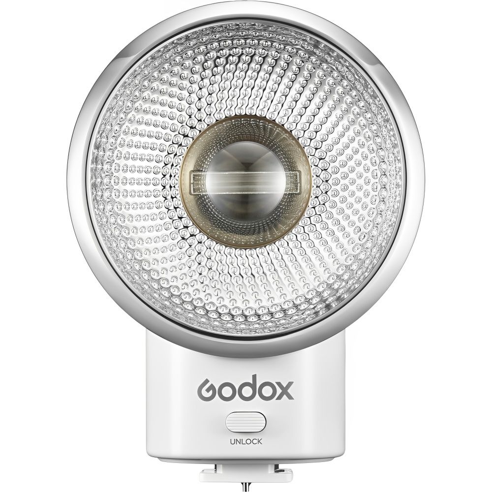 Importado Flash Godox Lux Elf
