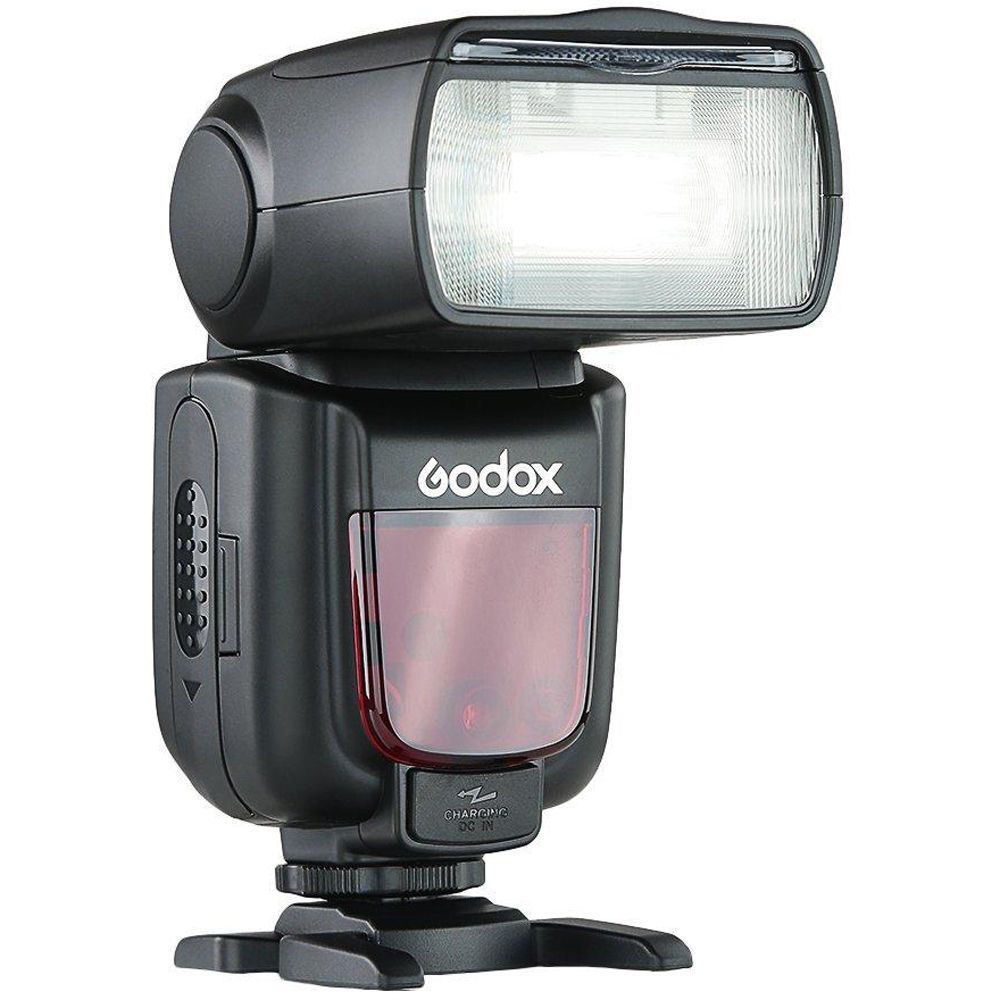 Importado Flash Godox Tt600 Universal