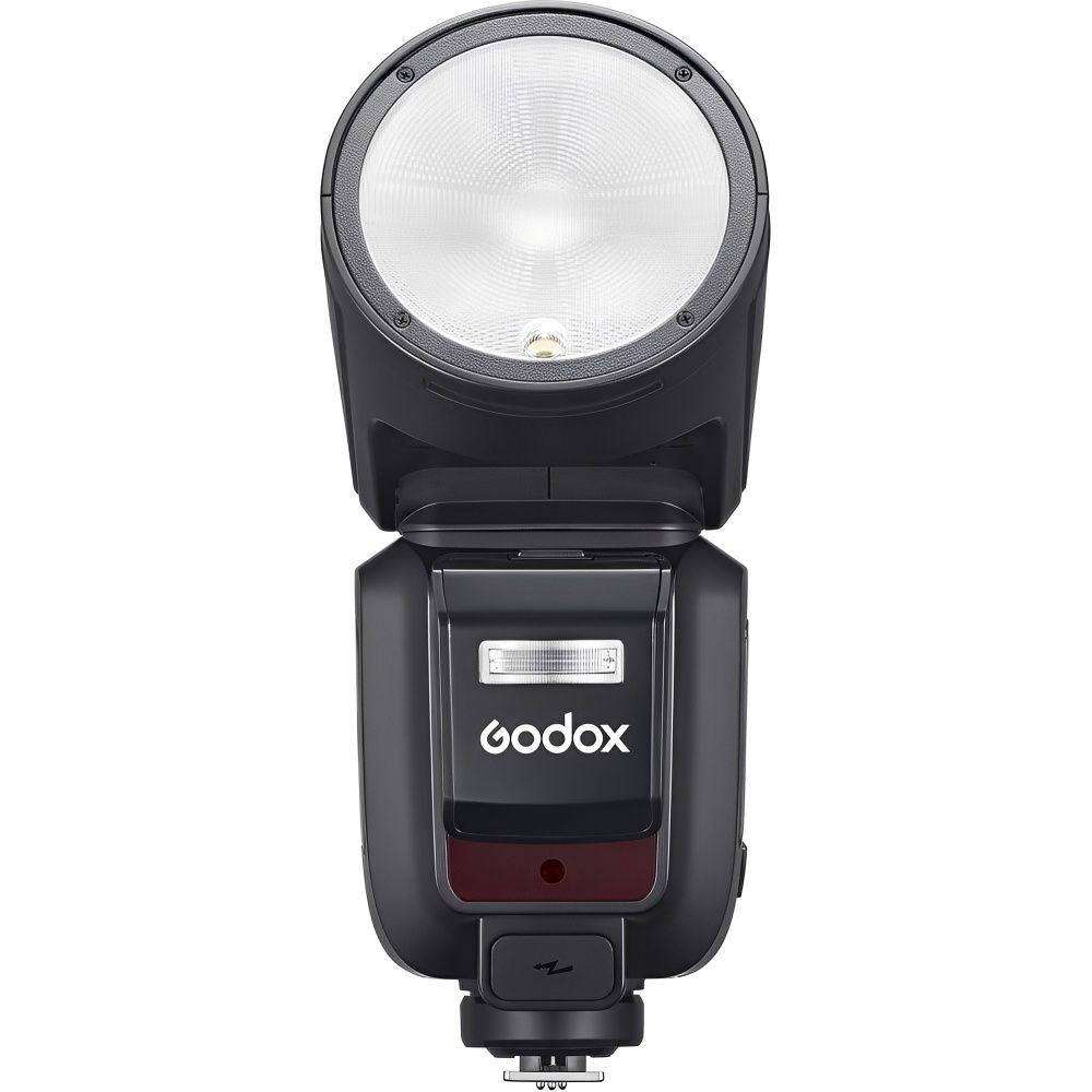 Importado Flash Godox V100 Para Fujifilm