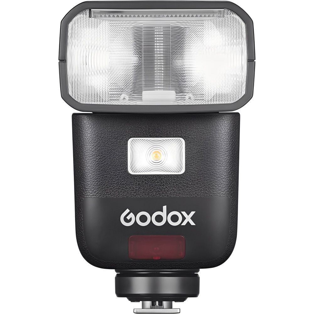 Importado Flash Godox V480f Para Fujifilm