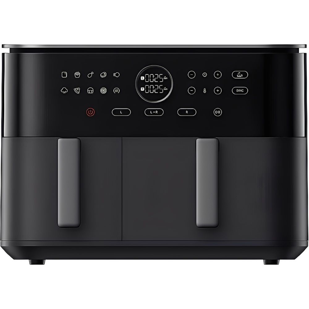 Xiaomi Fritadeira Air Fryer Zone 2700 W 10L Bhr07sgeu