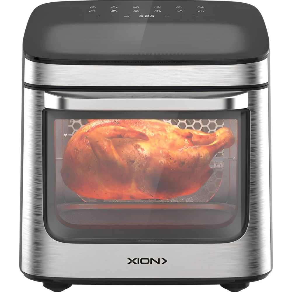 Importado Fritadeira Forno Eletrico Xion Xi Fr140 1800 W 220V
