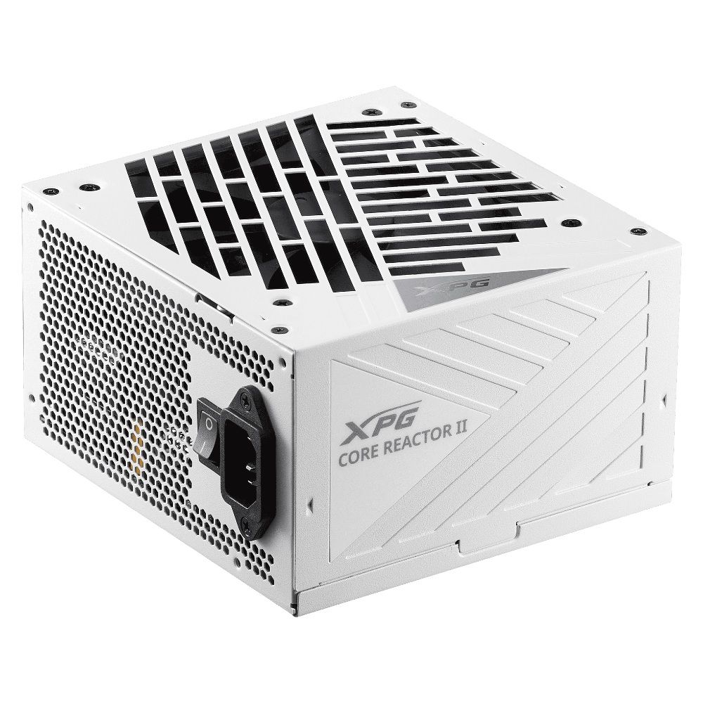Importado Fonte Alimentacao Adata Xpg Core Reactor Ii 80 Plus Full Modular 850 W Atx