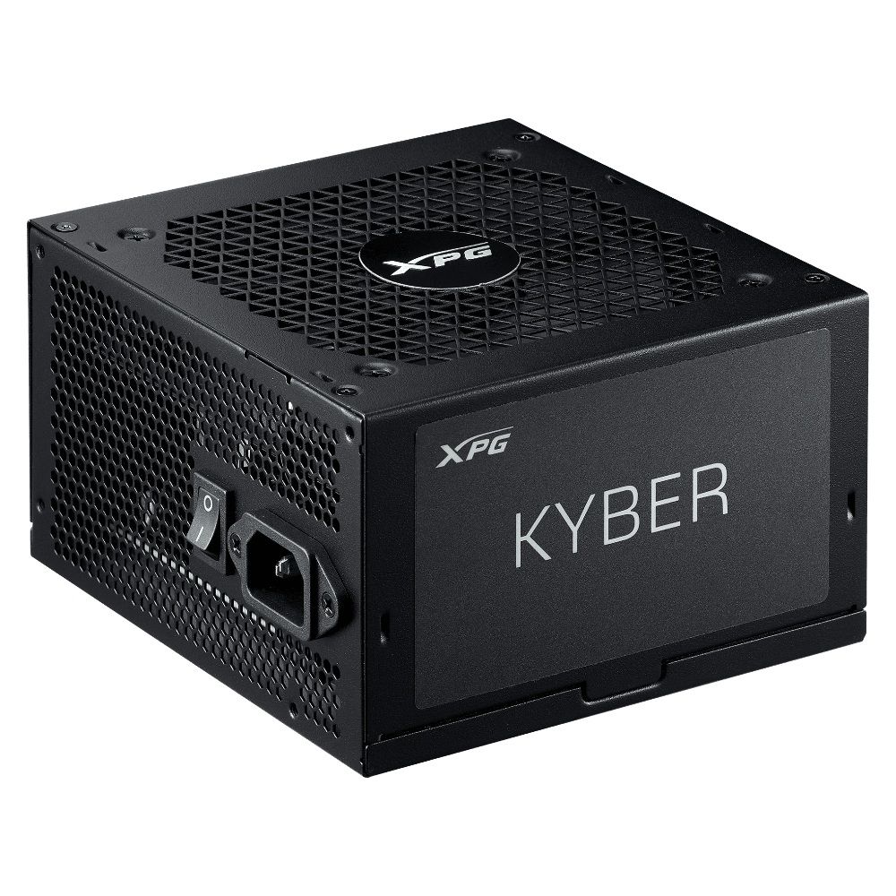 Importado Fonte Alimentacao Xpg Kyber 80 Plus 750 W Atx