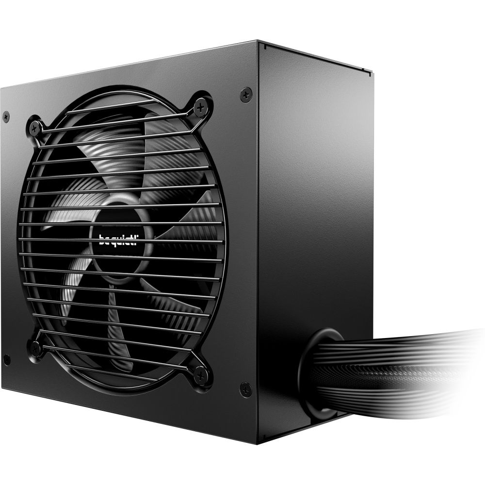 Importado Fonte Alimentacao Be Quiet 1000 W 80 Plus