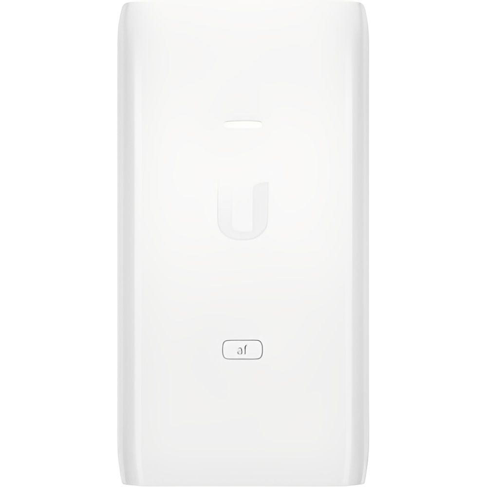 Importado Fonte Poe Ubiquiti U Poe 48 Vcc 15 W
