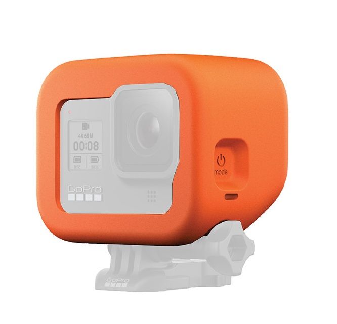 Gopro Estojo Hero 8 Acflt 001