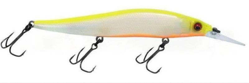 Importado Isca Artificial Megabass Oneten 1 Sw 14G 11 Cm