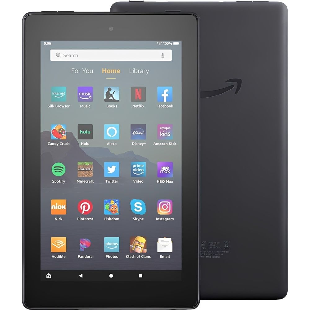 Importado Tablet Amazon Fire 7 16GB