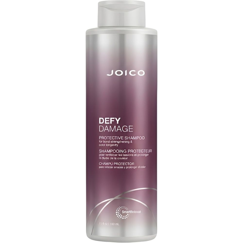 Importado Shampoo Joico Defy Damage Protective 1L