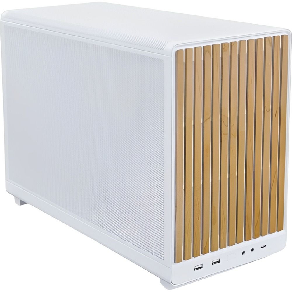 Importado Gabinete Lian Li A3 Matx Atx Micro Tower