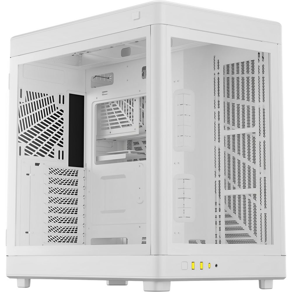 Importado Gabinete Gamer Gamdias Neso P1 Atx Full Tower