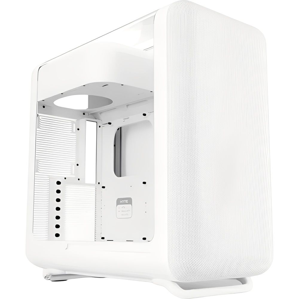 Importado Gabinete Gamer Hyte X50 Atx Mid Tower