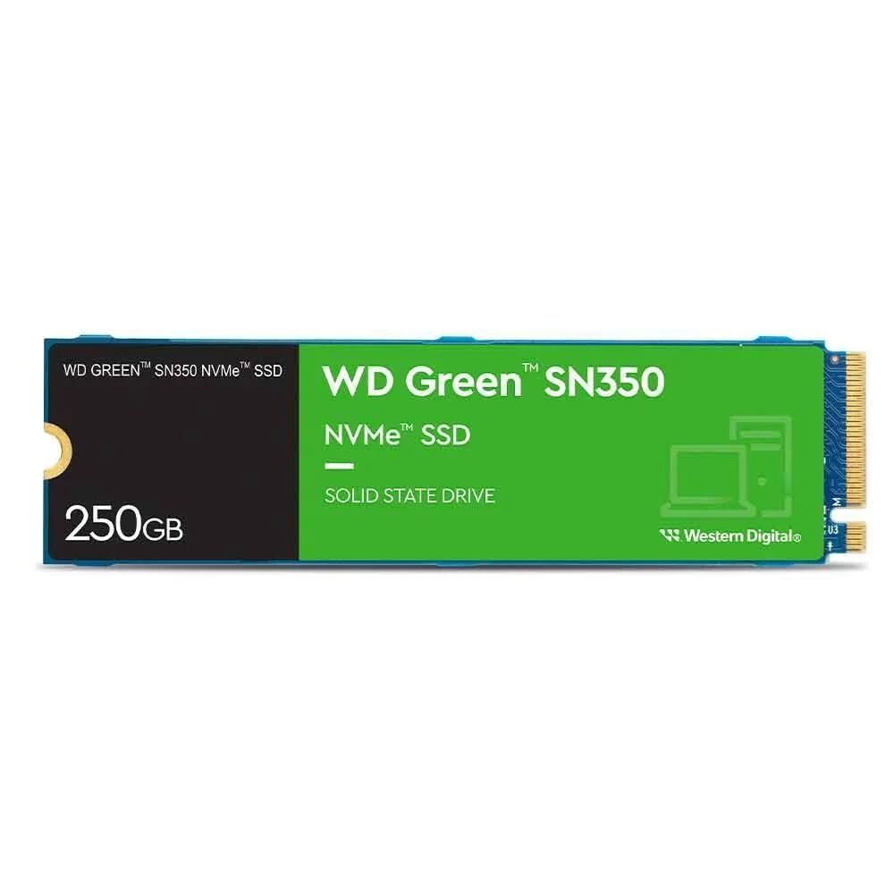 Sandisk Ssd M 2 Nvme Wd Sn3000 4000 Mb S Wds250g5g0e 00VNF0 250GB