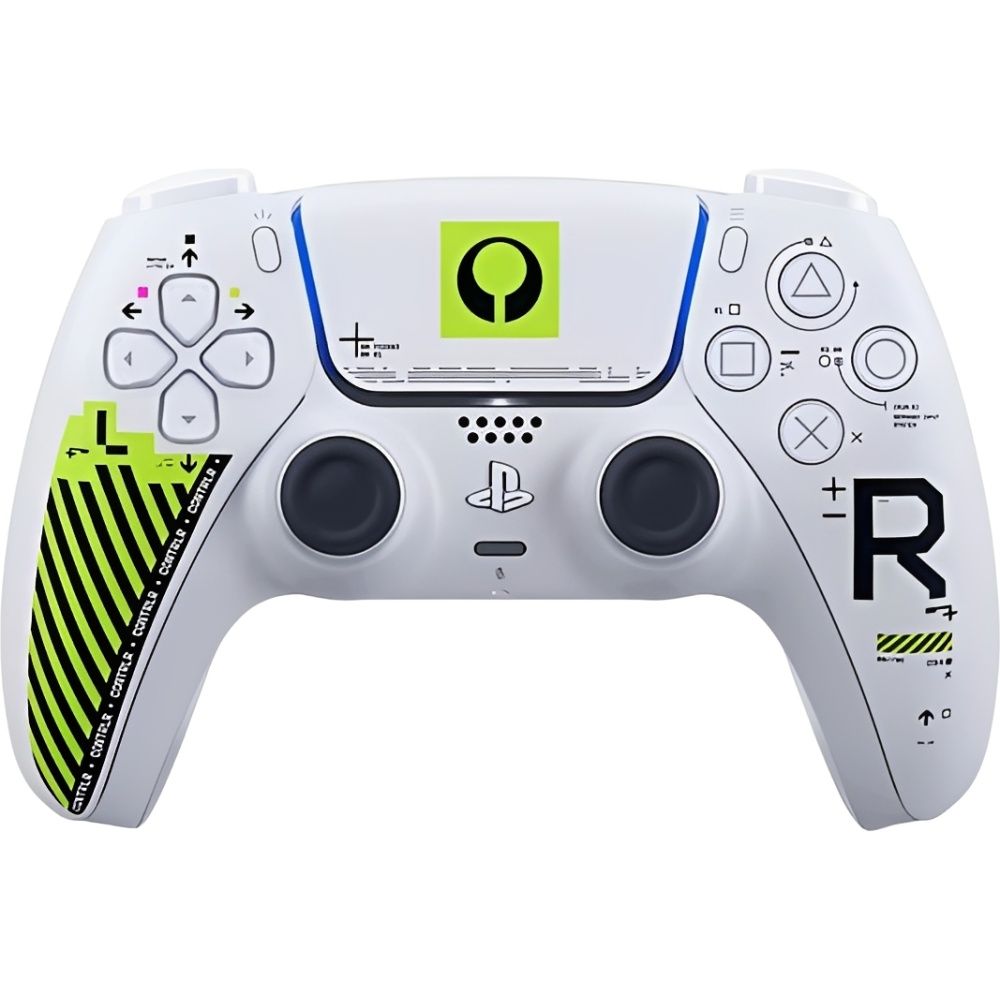 Sony Controle Sem Fio PlayStation Dualsense Para PS5 Marathon Edicao Limitada