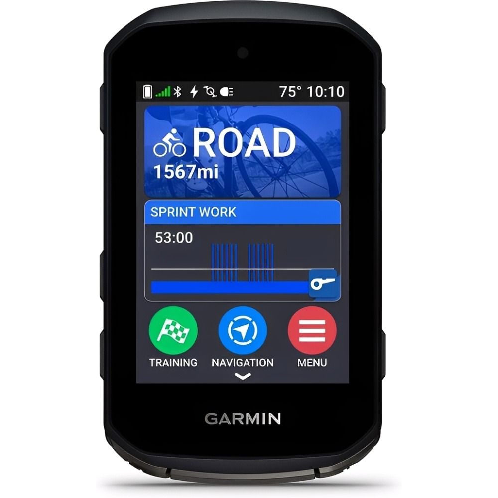 Garmin Gps Edge 850 010 03023 00