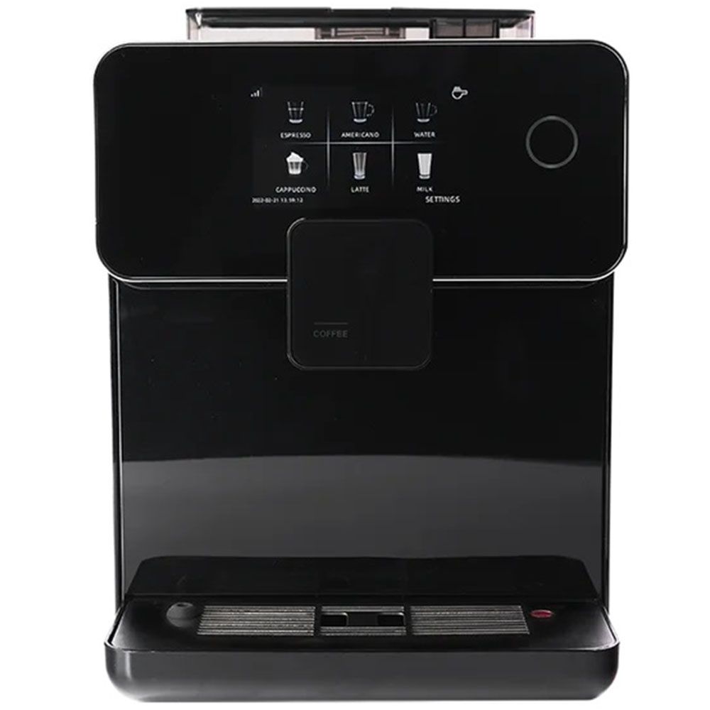 Importado Cafeteira Dlux Express A10 110V