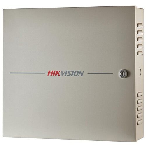 Importado Controlador Acesso Hikvision Pro Series Ds K2604t