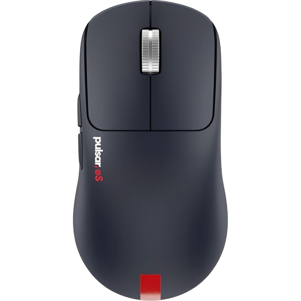 Importado Mouse Gamer Pulsar Es Fs 1 Gaming Pfs1es201 8K Dongle Sem Fio