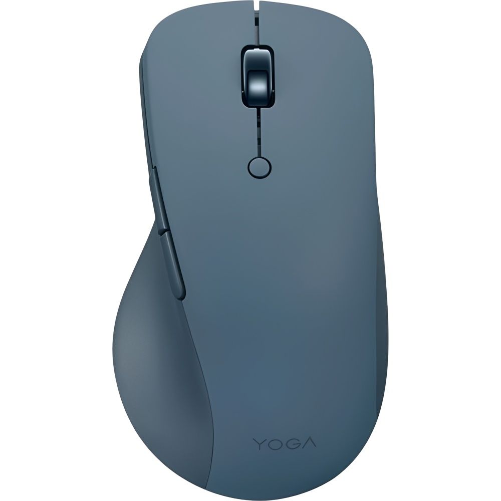 Lenovo Mouse Sem Fio Yoga Pro Tidal